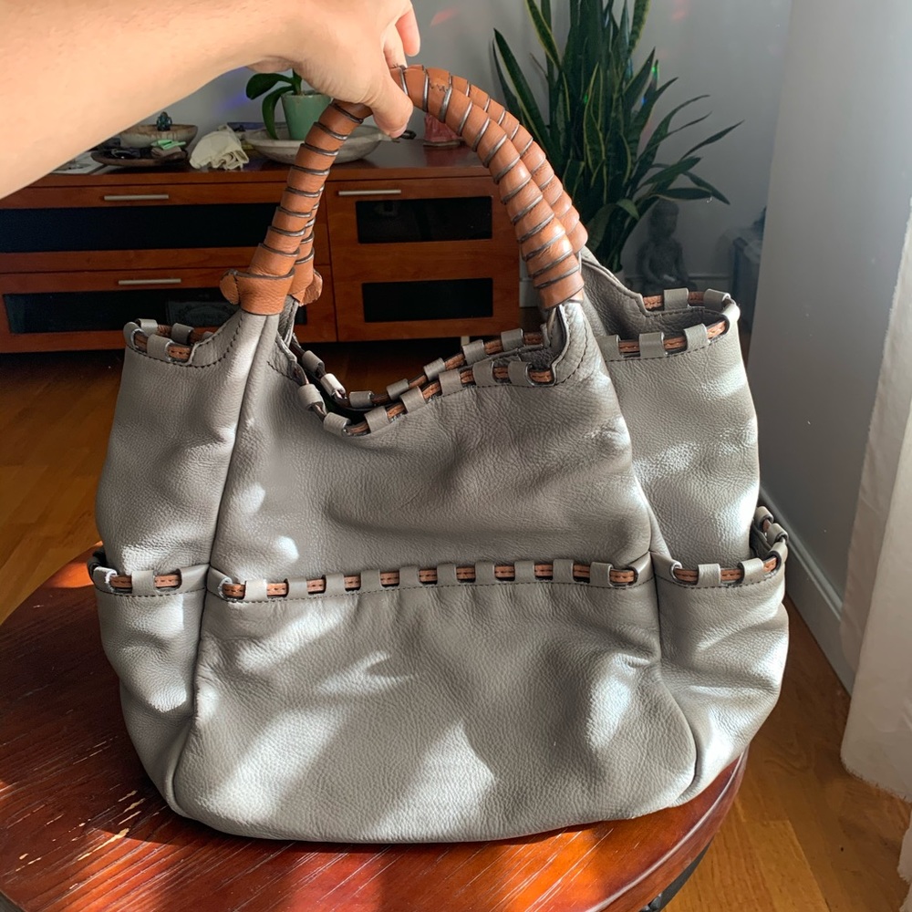 orYany bag!